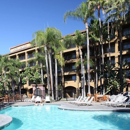 Four Points By Sheraton Anaheim Eksteriør bilde
