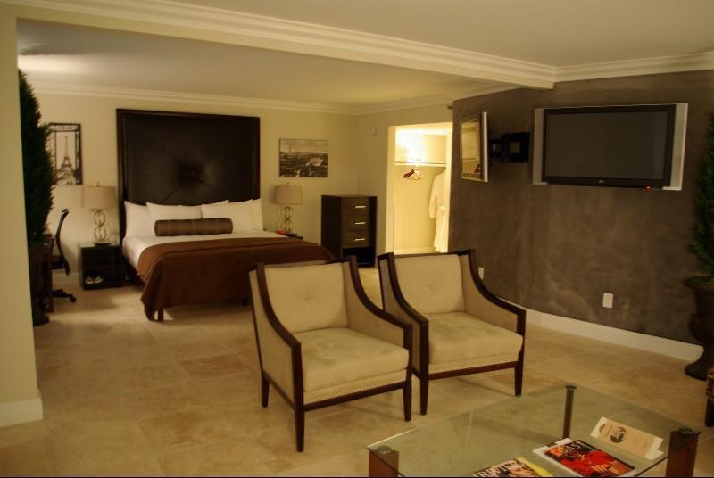 Four Points By Sheraton Anaheim Eksteriør bilde