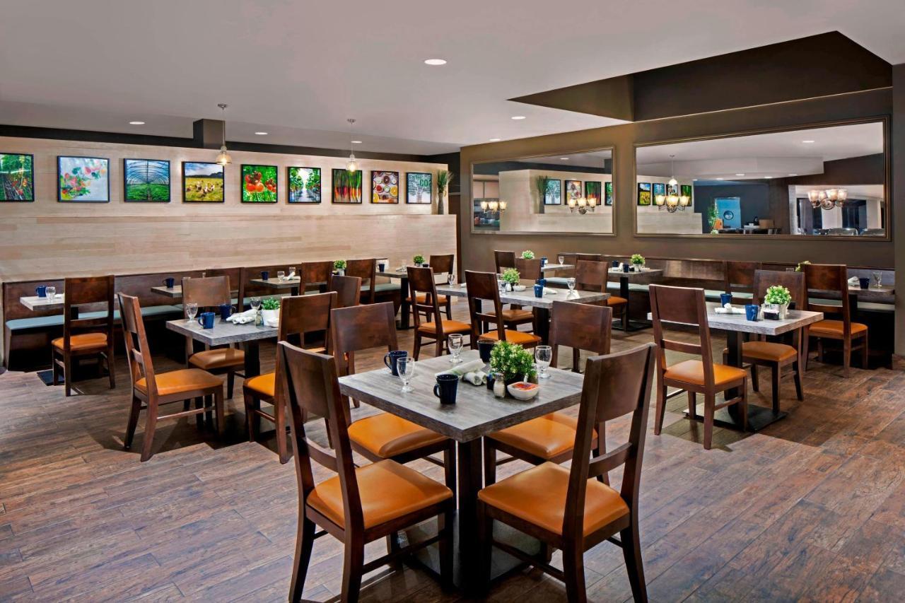 Four Points By Sheraton Anaheim Eksteriør bilde