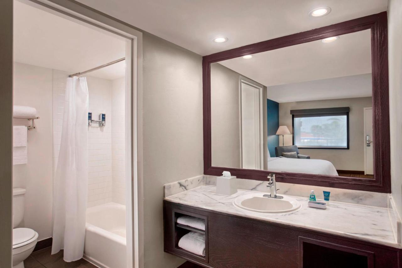 Four Points By Sheraton Anaheim Eksteriør bilde