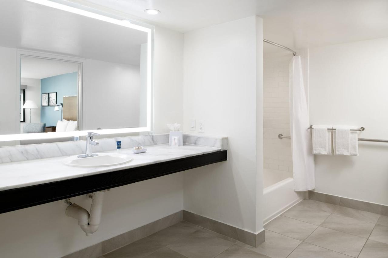 Four Points By Sheraton Anaheim Eksteriør bilde