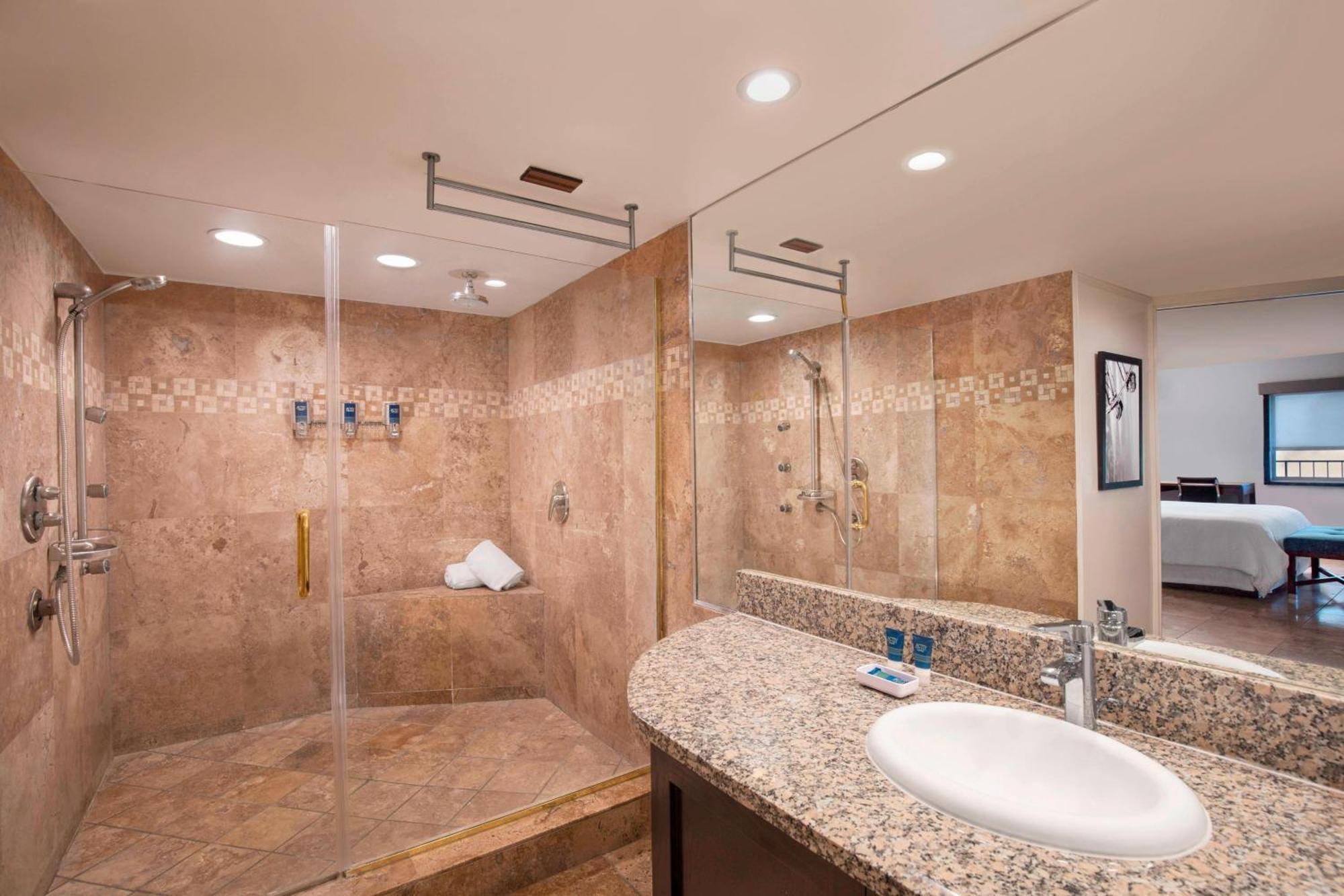 Four Points By Sheraton Anaheim Eksteriør bilde