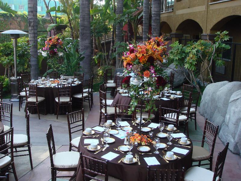 Four Points By Sheraton Anaheim Eksteriør bilde