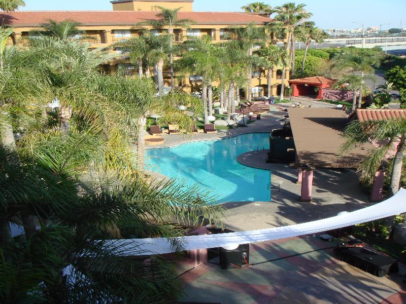 Four Points By Sheraton Anaheim Eksteriør bilde