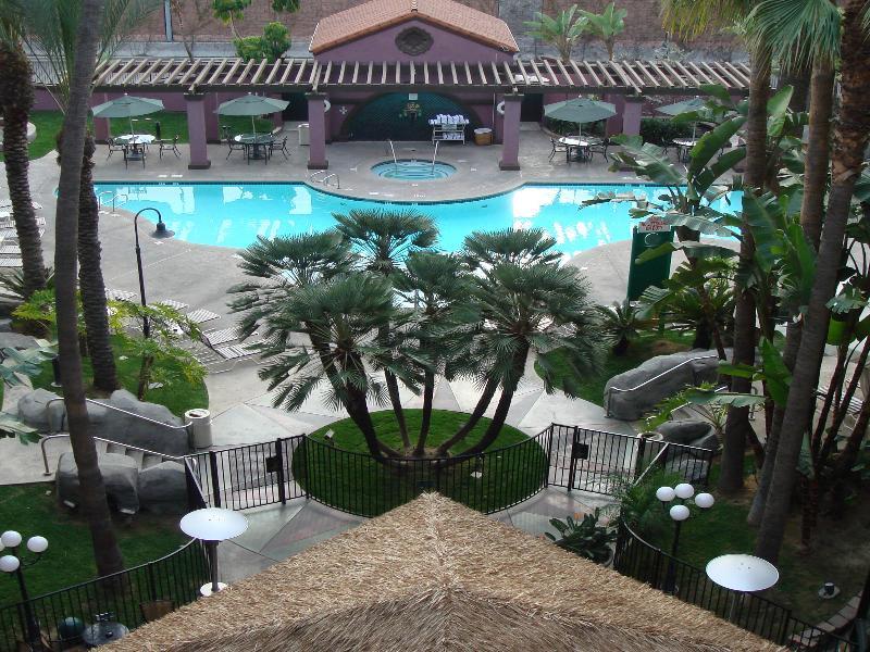 Four Points By Sheraton Anaheim Eksteriør bilde