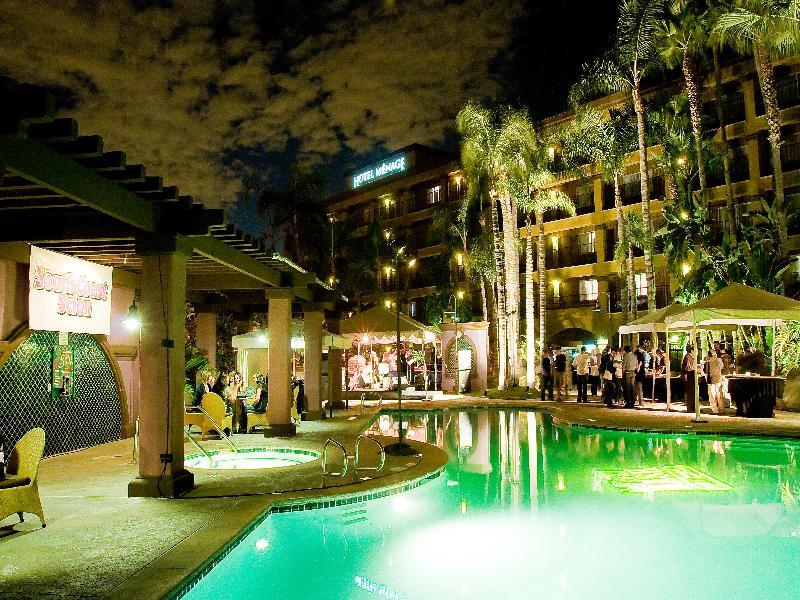 Four Points By Sheraton Anaheim Eksteriør bilde