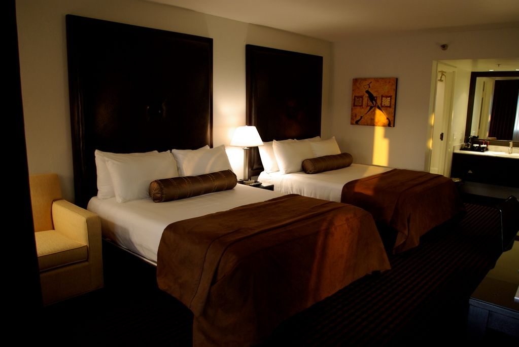 Four Points By Sheraton Anaheim Rom bilde