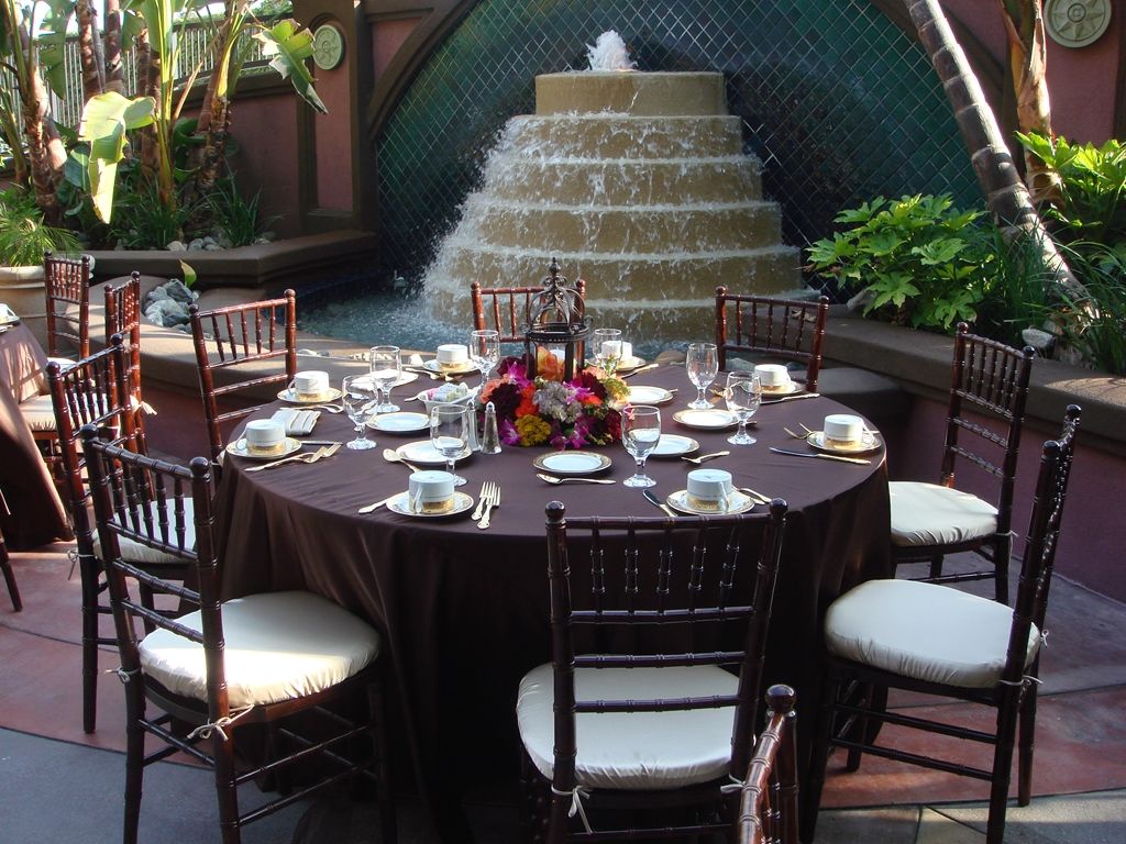 Four Points By Sheraton Anaheim Fasiliteter bilde
