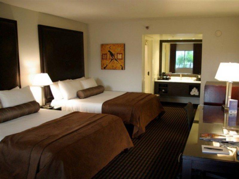 Four Points By Sheraton Anaheim Eksteriør bilde