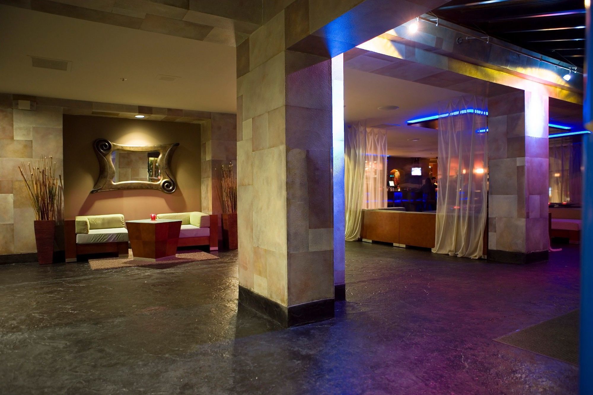 Four Points By Sheraton Anaheim Eksteriør bilde