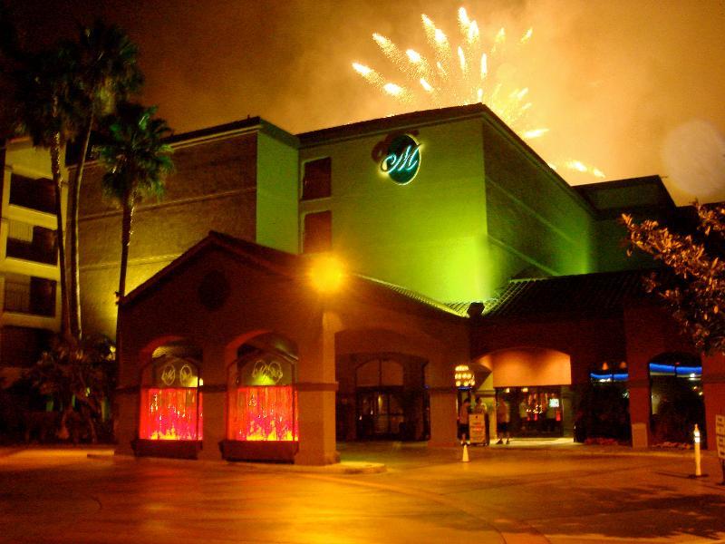 Four Points By Sheraton Anaheim Eksteriør bilde