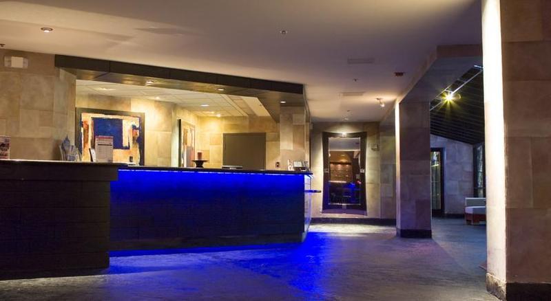Four Points By Sheraton Anaheim Eksteriør bilde