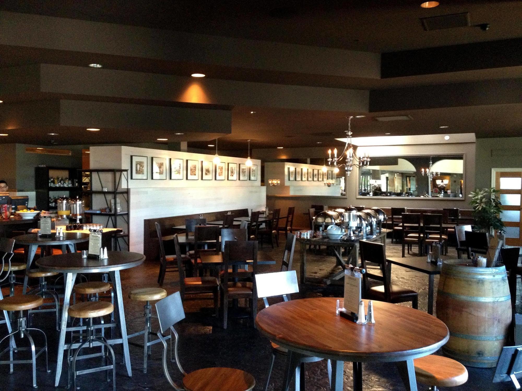 Four Points By Sheraton Anaheim Eksteriør bilde