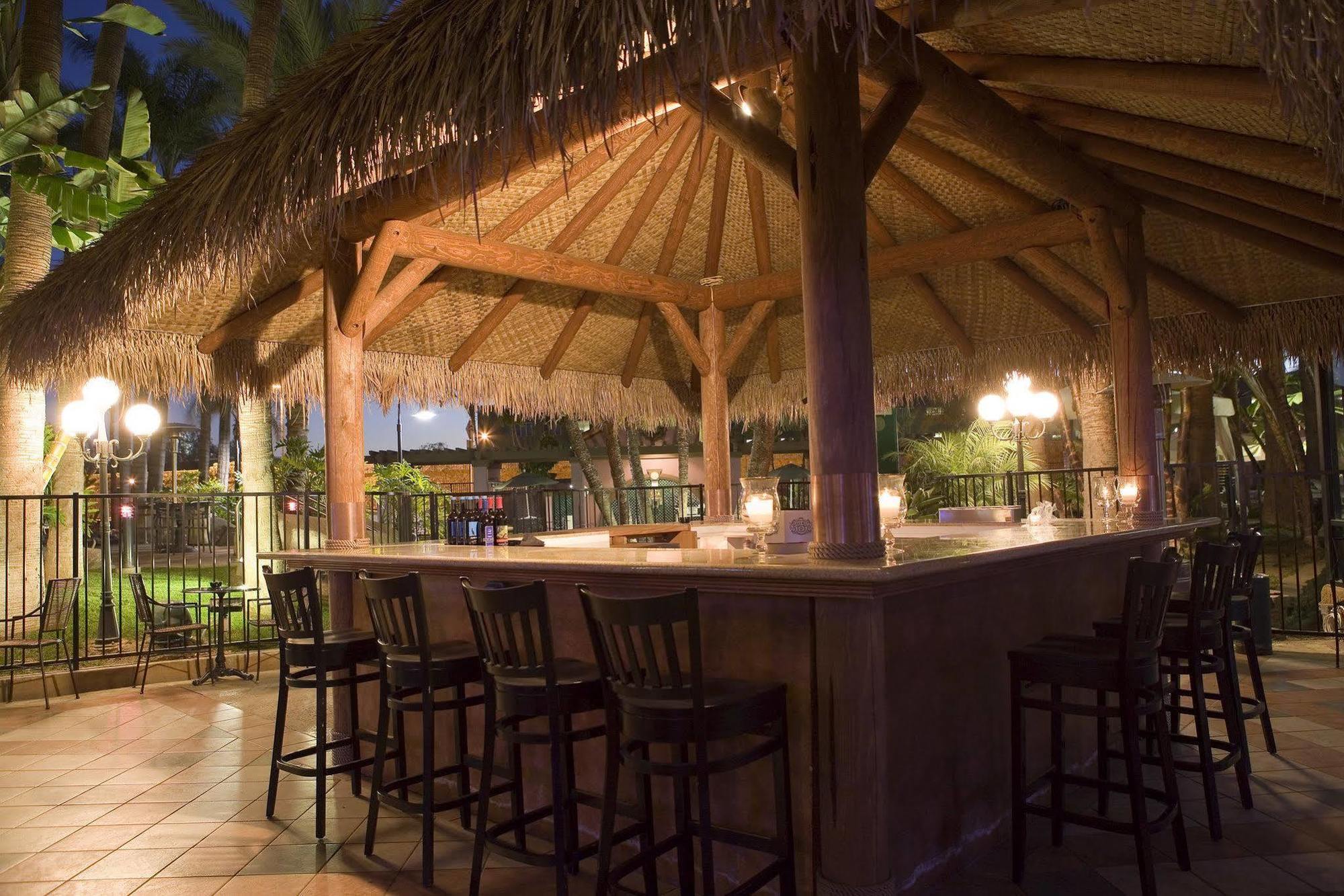 Four Points By Sheraton Anaheim Restaurant bilde