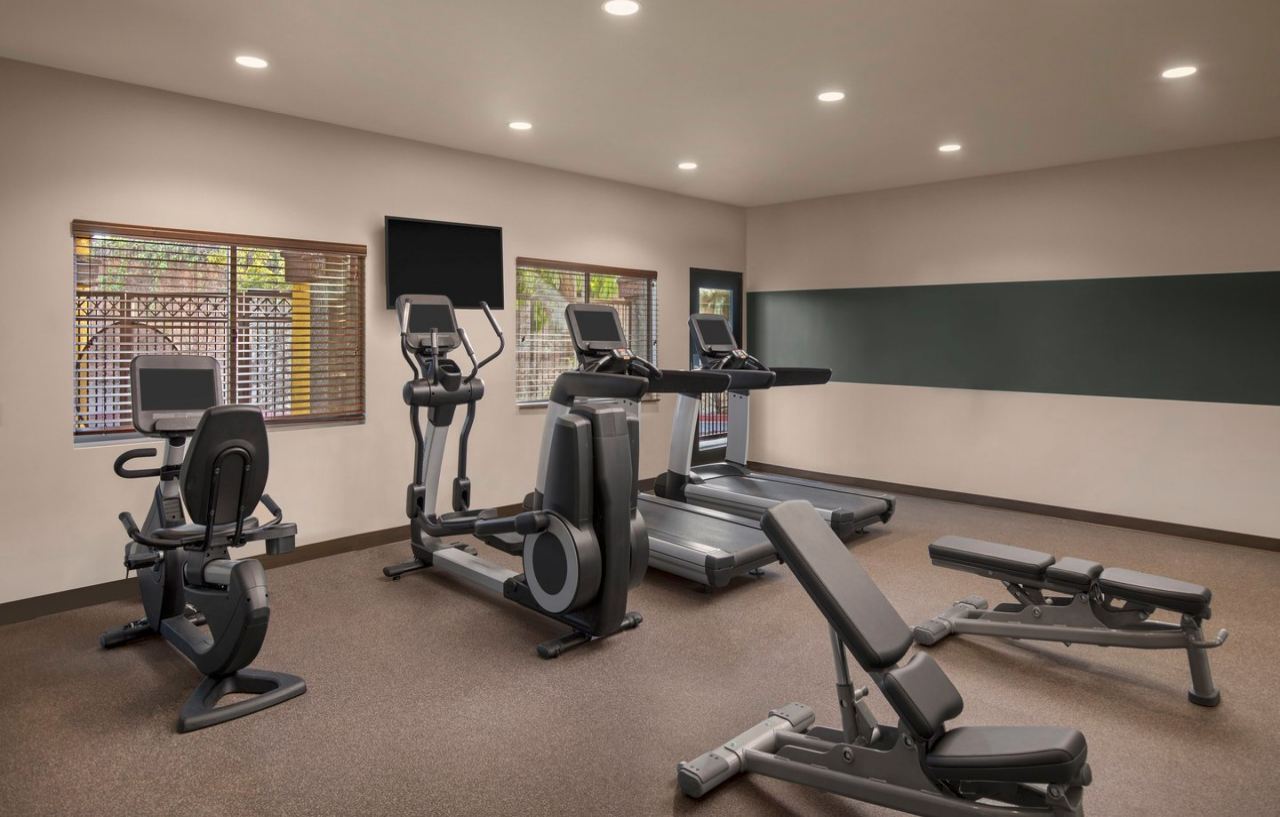 Four Points By Sheraton Anaheim Eksteriør bilde